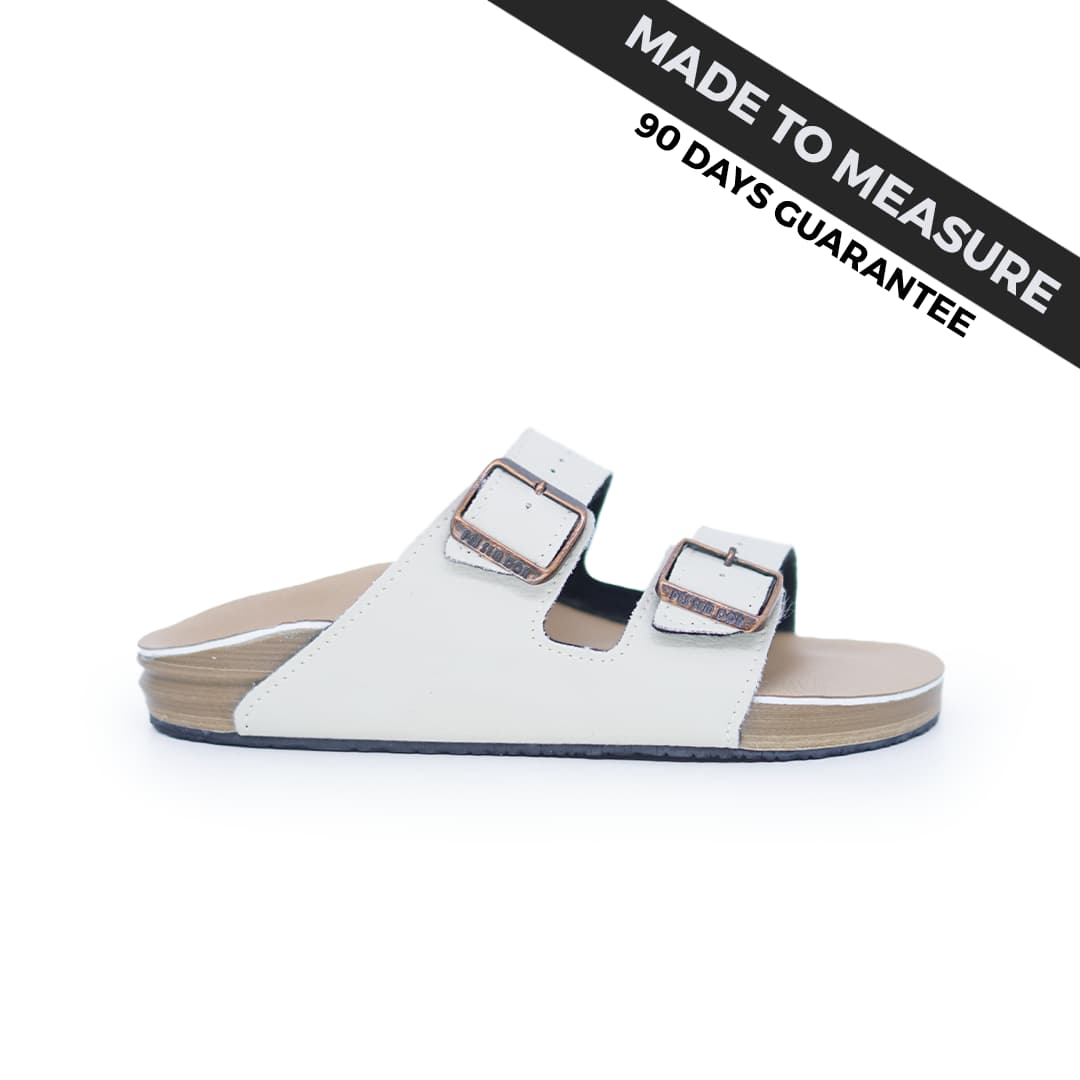 Double Straps Sandals
