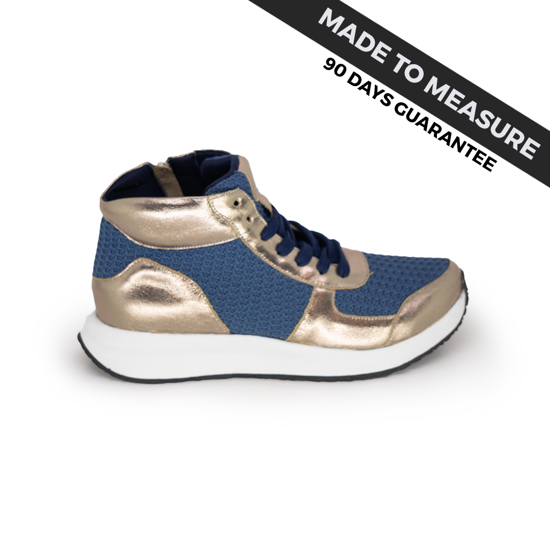 Ultra Move Shoes - Custom Made