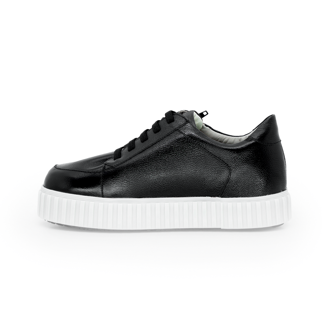 Urban Zip Shoes