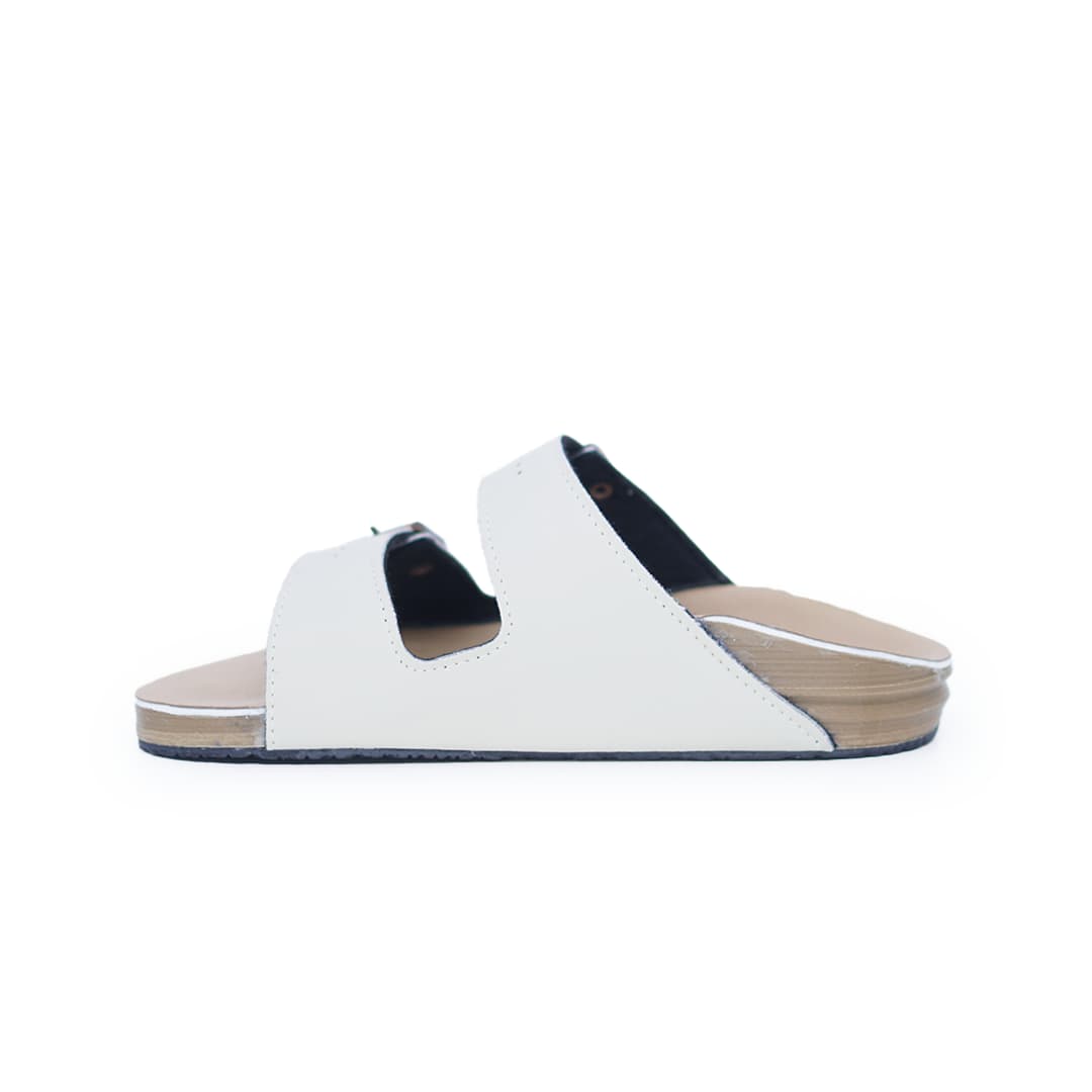 Double Straps Sandals