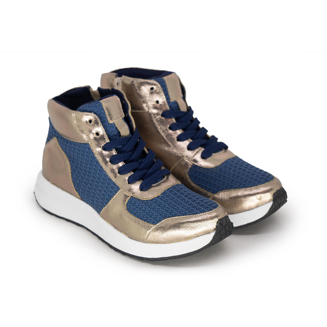 Ultra Move Shoes - Custom Made