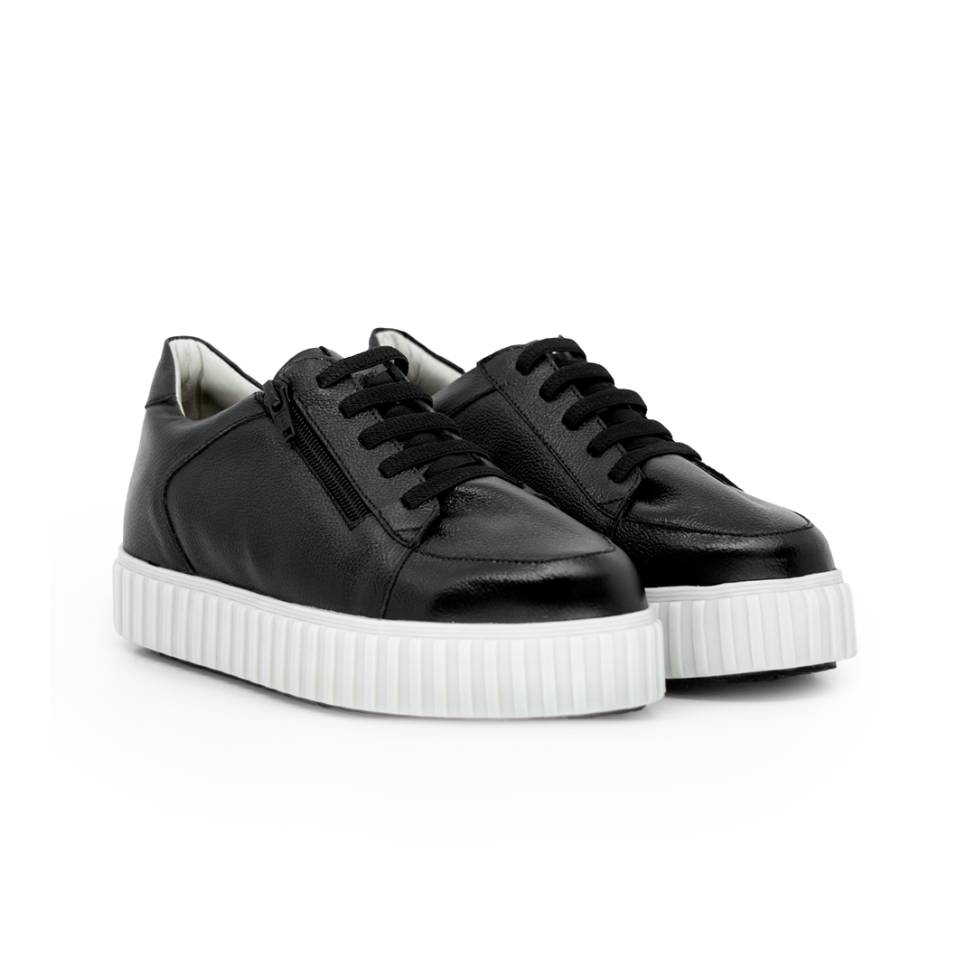 Urban Zip Shoes