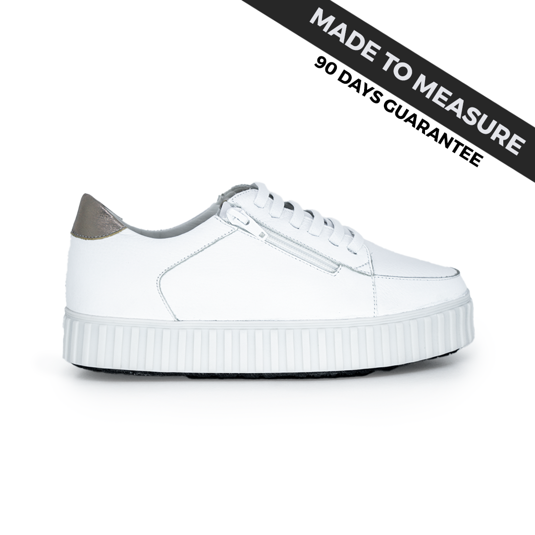 Urban Zip Shoes