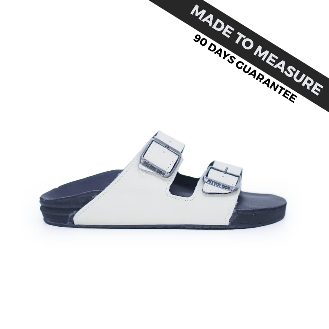 Double Straps Sandals