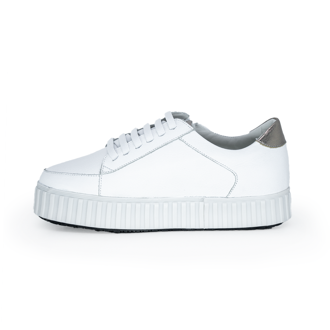Urban Zip Shoes