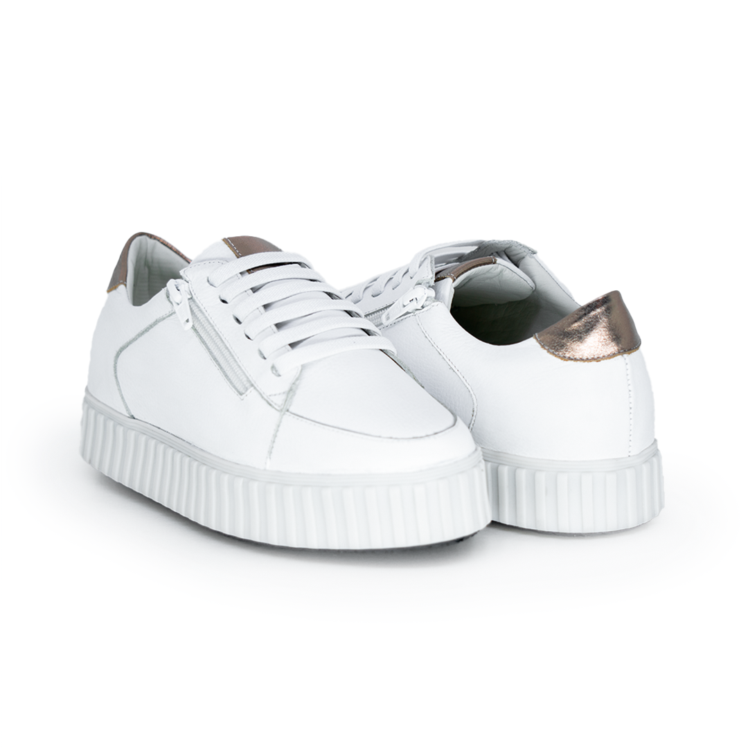 Urban Zip Shoes