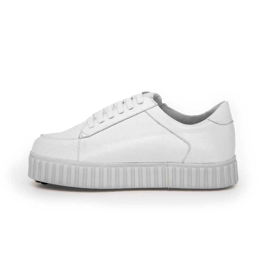 Urban Zip Shoes