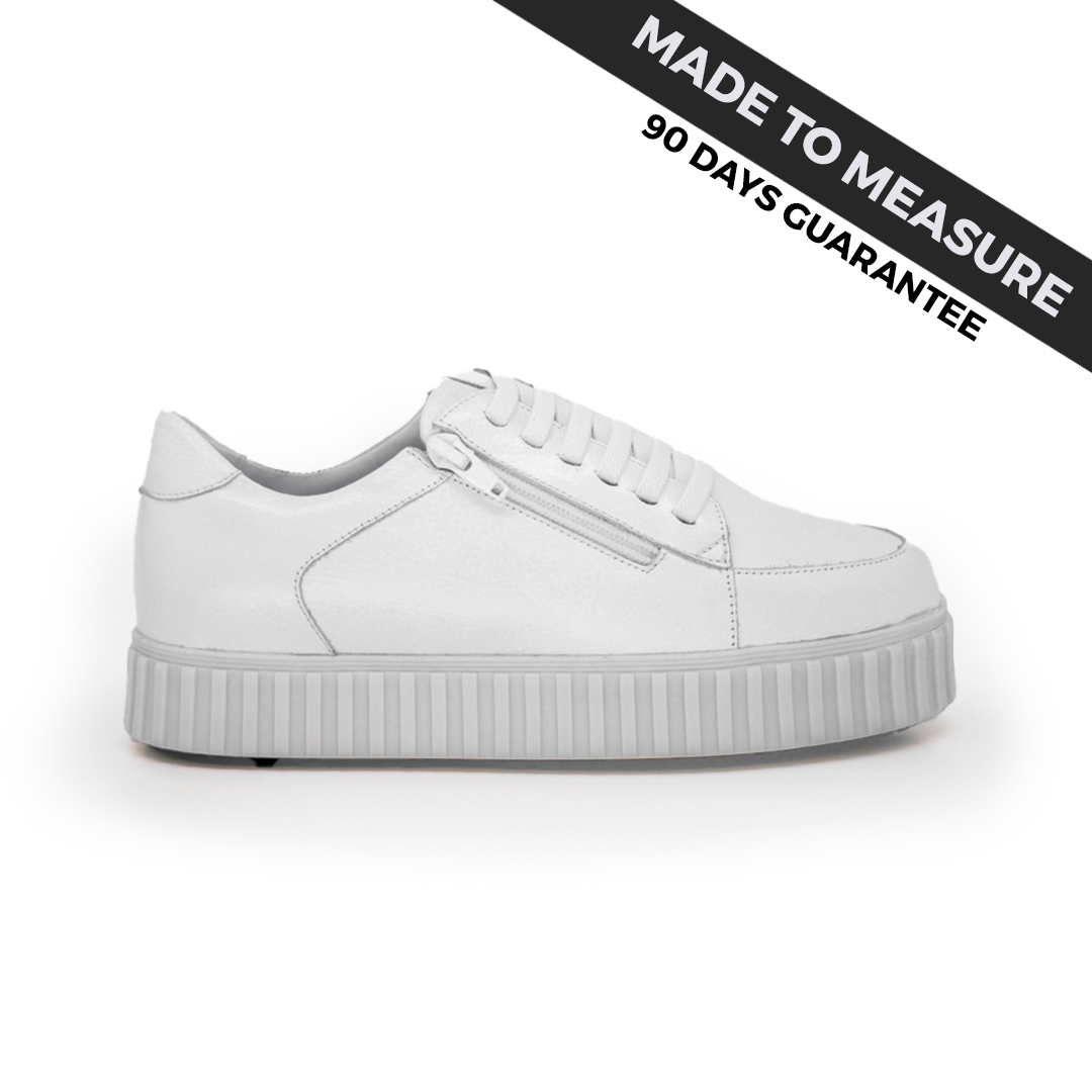 Urban Zip Shoes