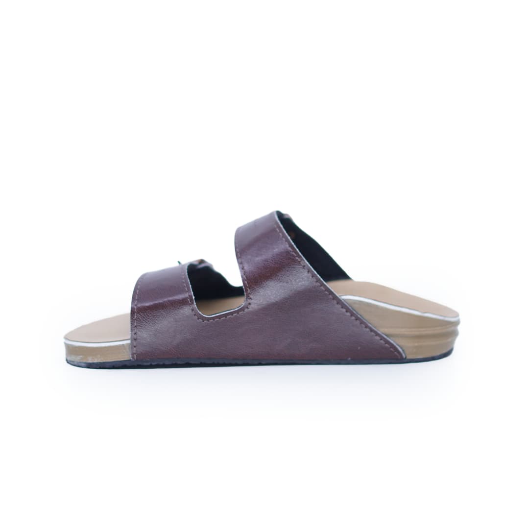 Double Straps Sandals
