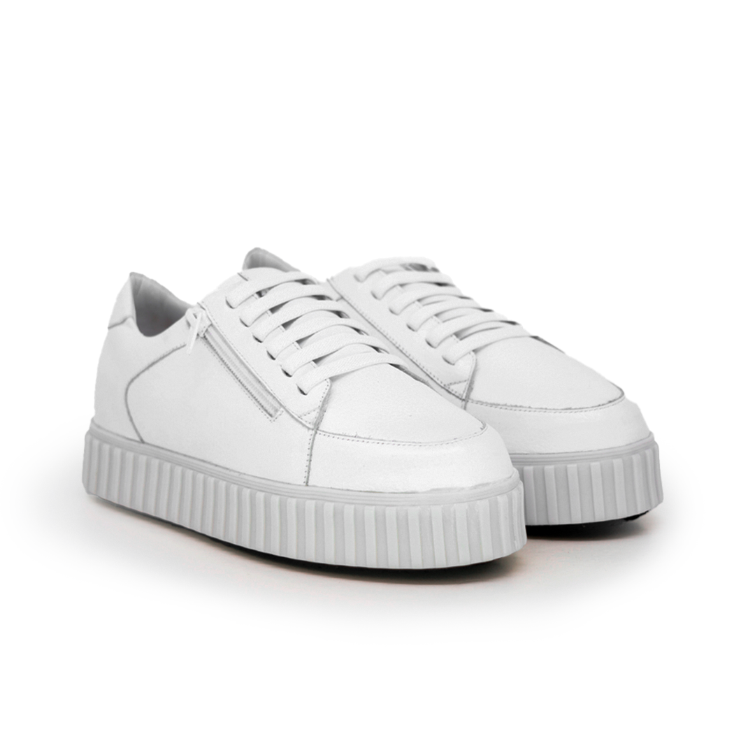 Urban Zip Shoes