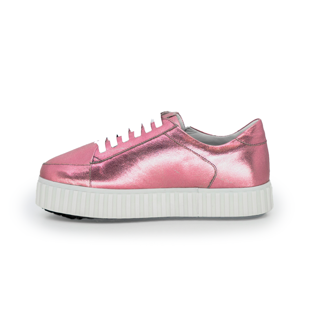Urban Zip Shoes