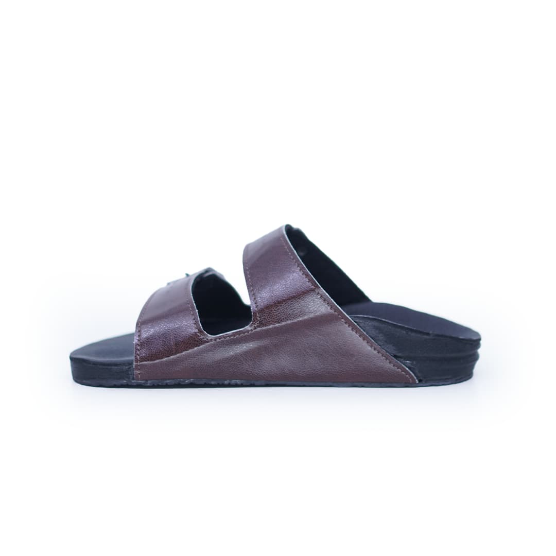 Double Straps Sandals