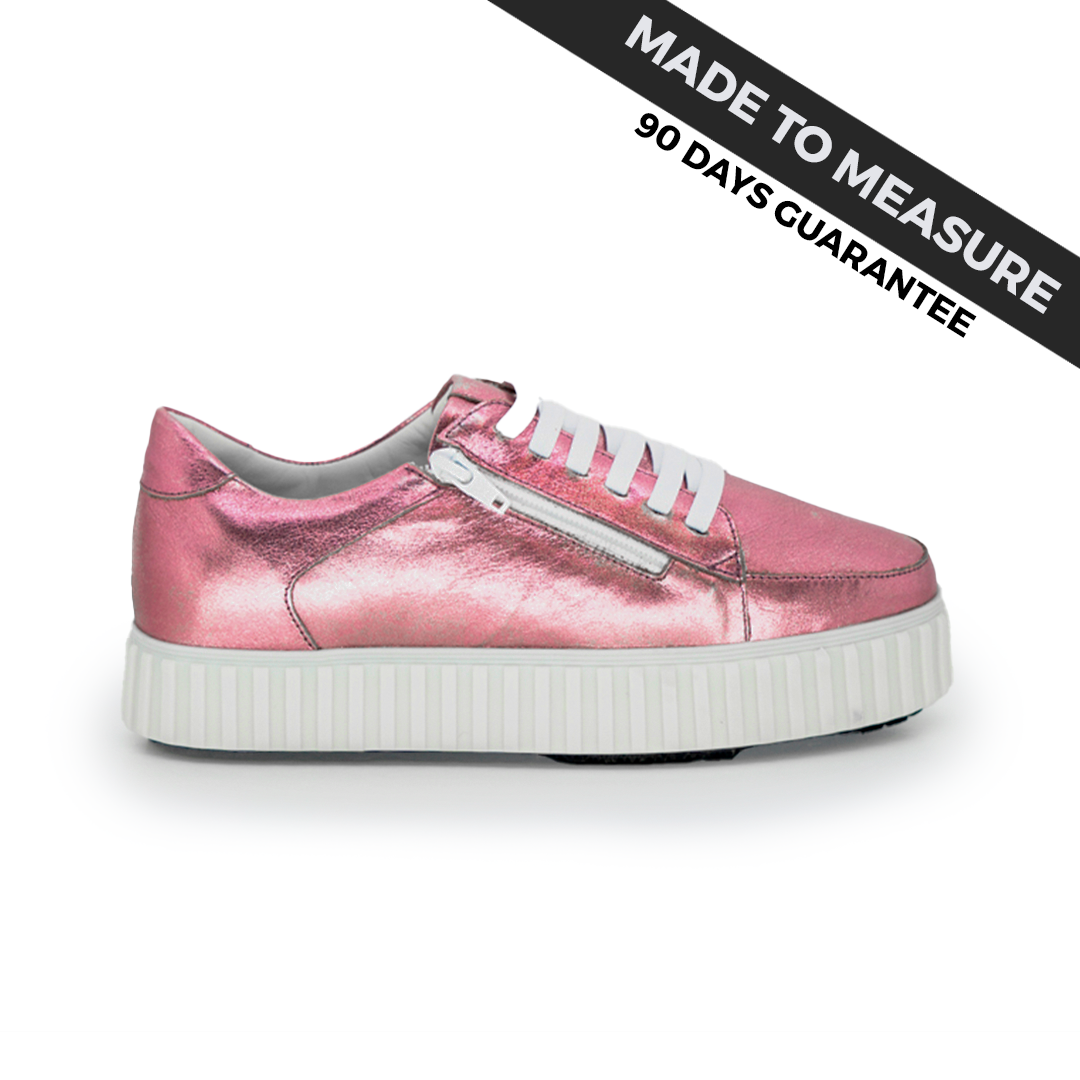 Urban Zip Shoes