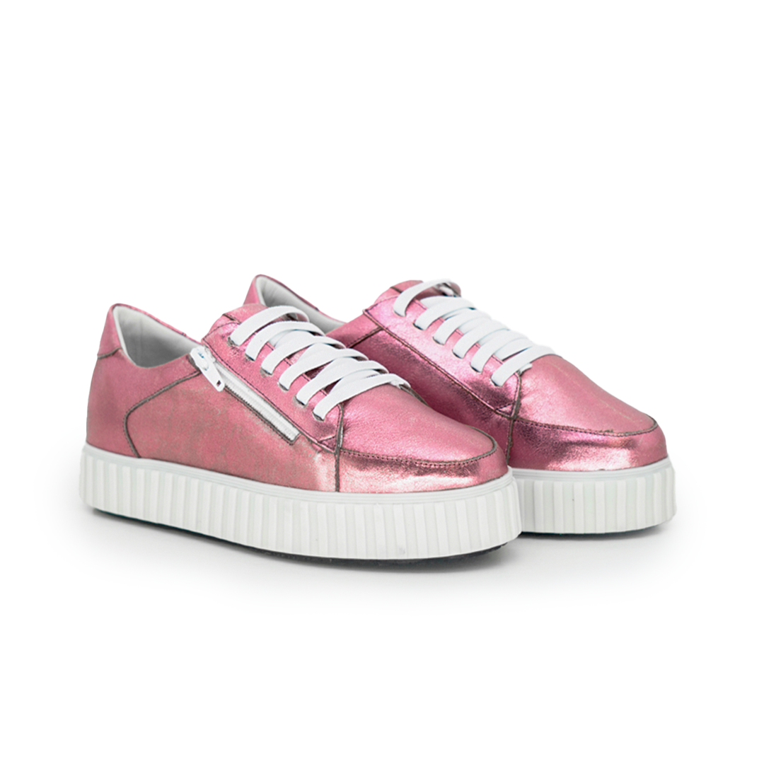 Urban Zip Shoes