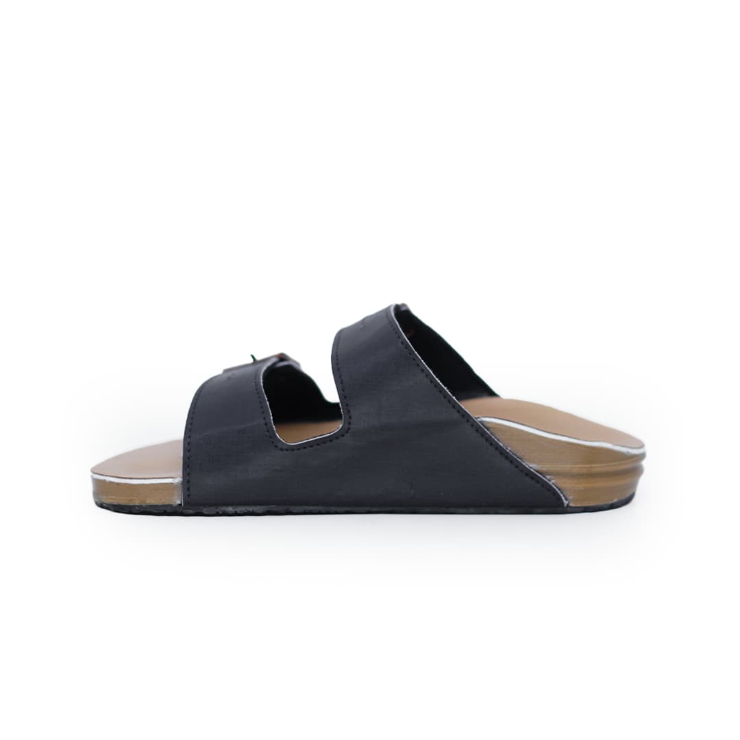 Double Straps Sandals