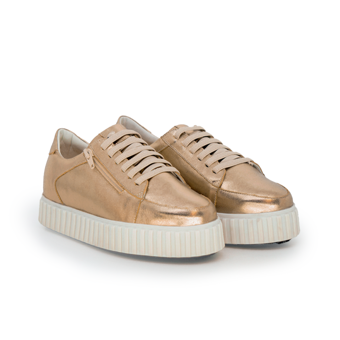 Urban Zip Shoes