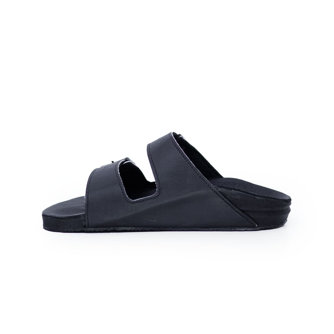 Double Straps Sandals