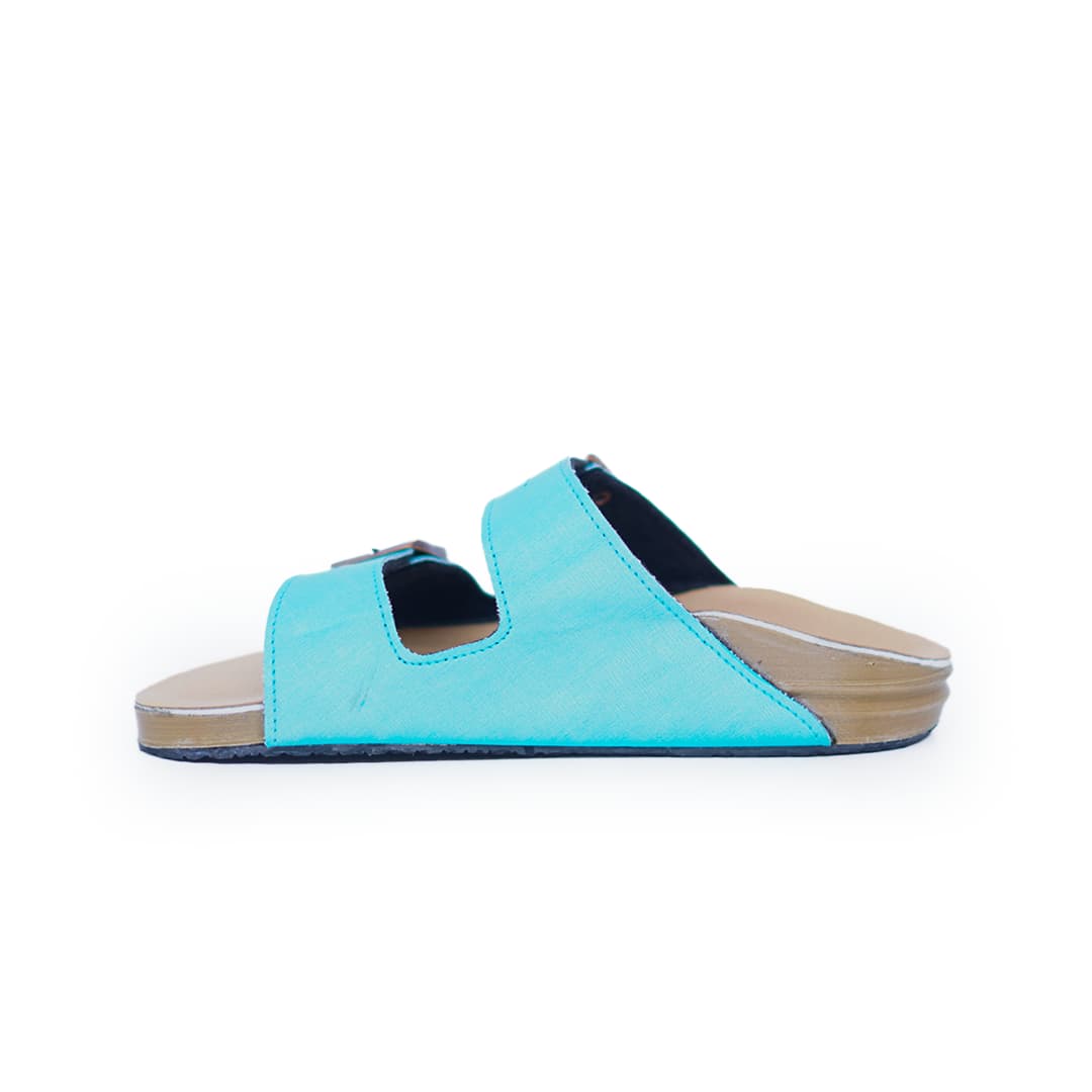 Double Straps Sandals