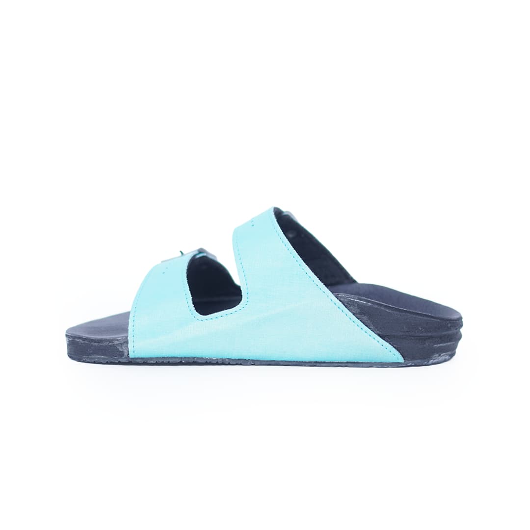Double Straps Sandals