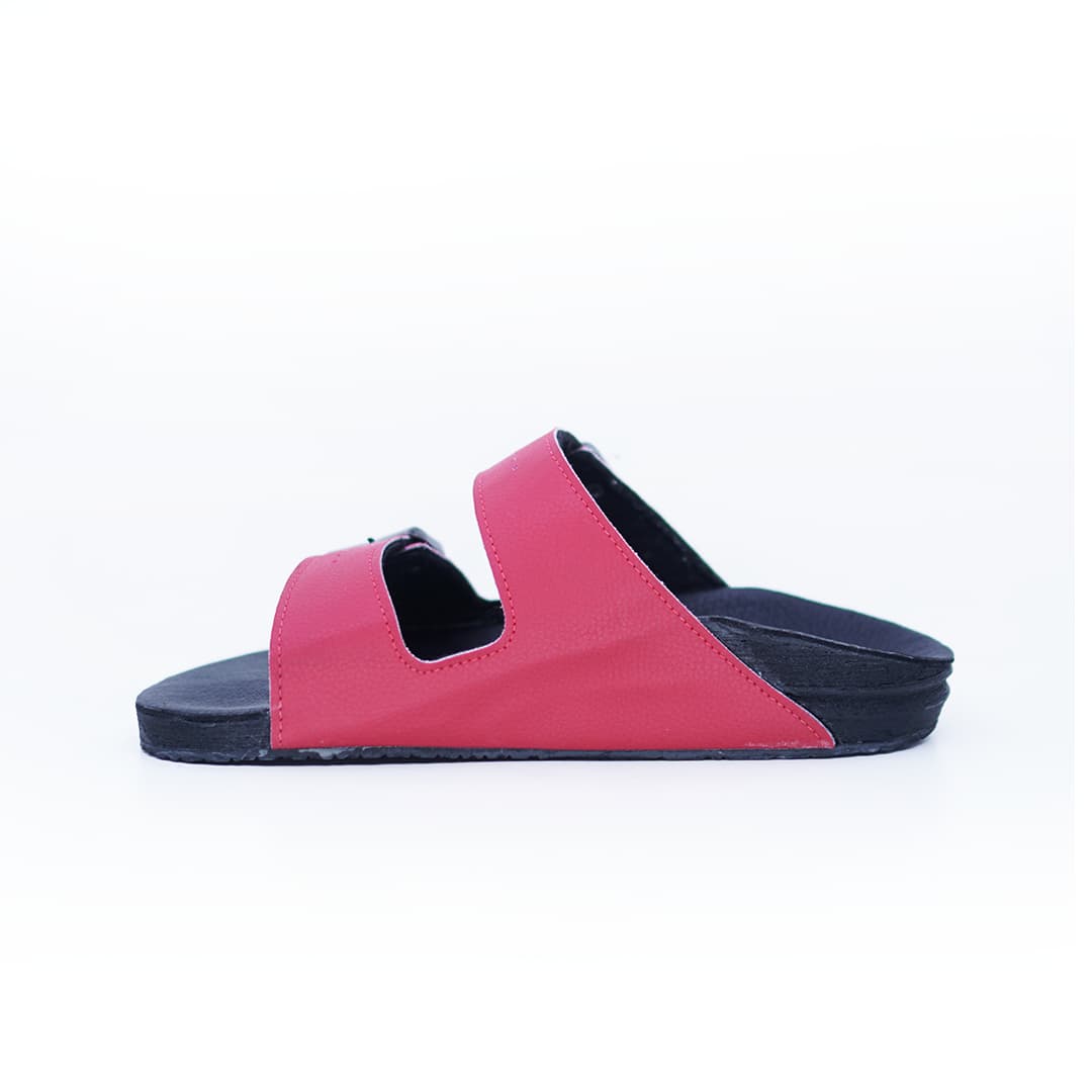 Double Straps Sandals