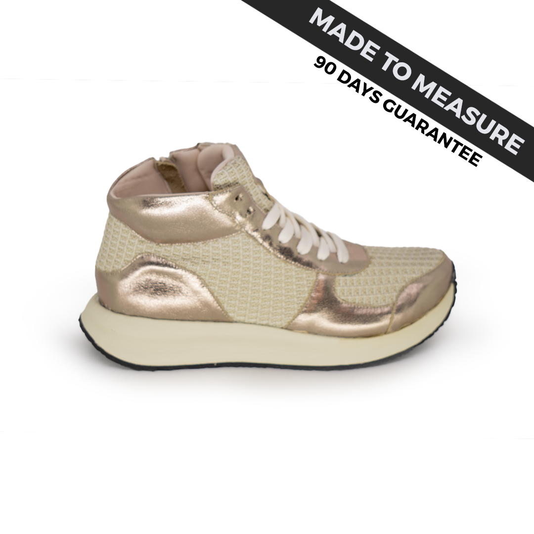 Ultra Move Shoes - Custom Made