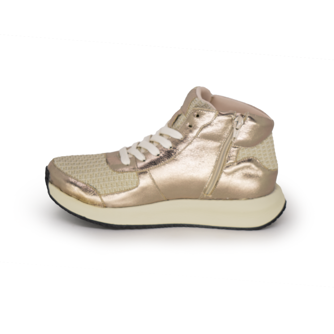Ultra Move Shoes - Custom Made