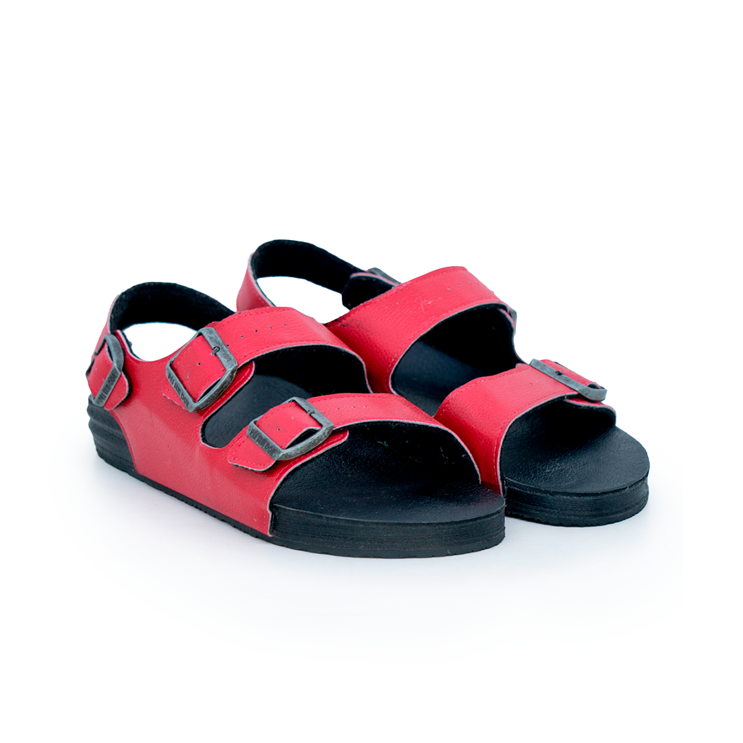 Double Max Sandal