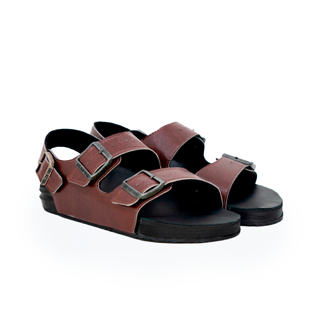 Double Max Sandal